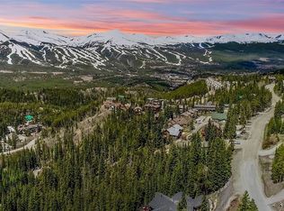 247 S Fuller Placer Rd, Breckenridge, CO 80424