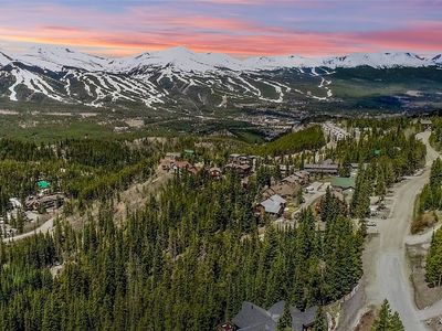 247 S Fuller Placer Road, Breckenridge, CO, 80424