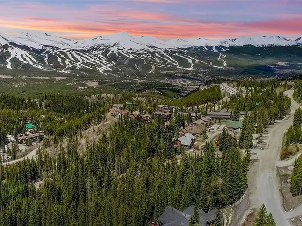 247 S Fuller Placer Rd, Breckenridge, CO 80424