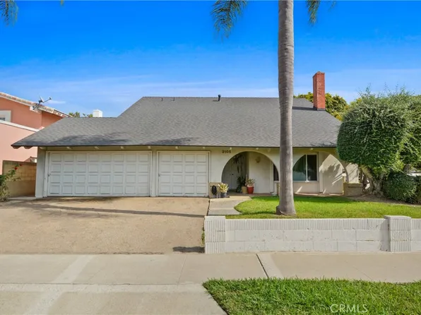 3105 S Pacific Ave, Santa Ana, CA 92704