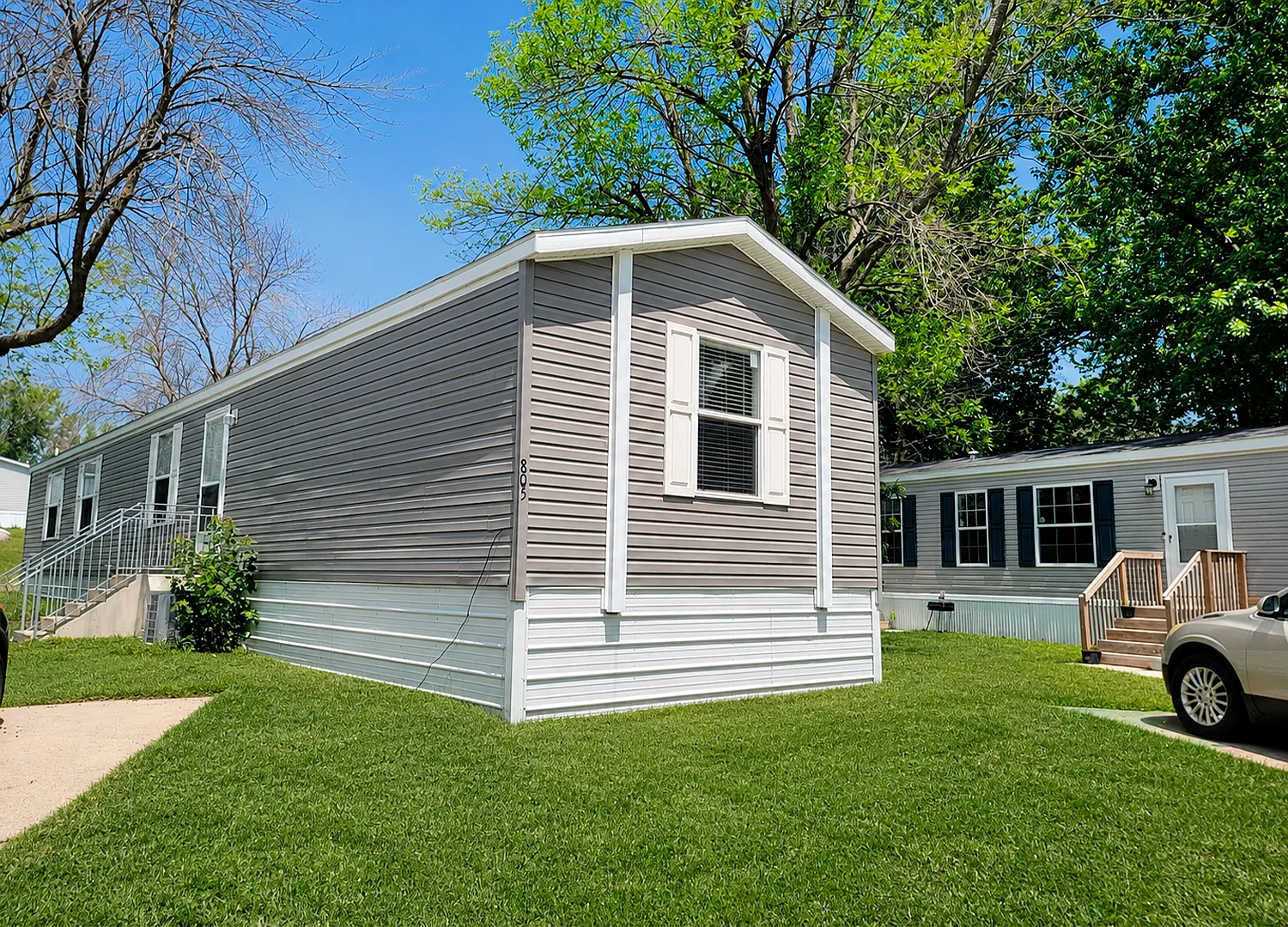 Stoney Creek Manufactured Home Community — Photo 2