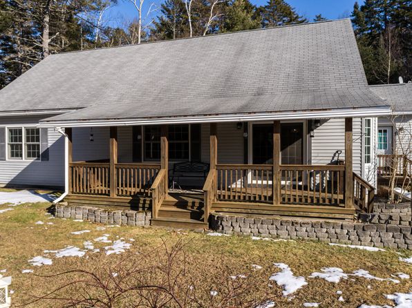 635 Back River Road, Boothbay, ME 04537