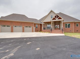 540 Smith Vasser Rd, Harvest, AL 35749