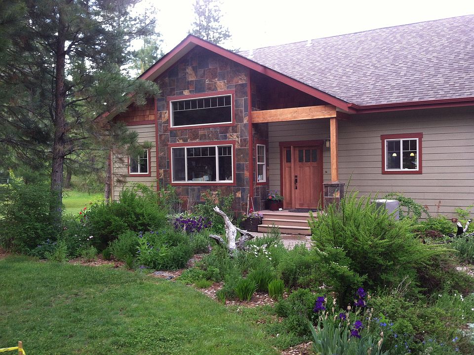 10758 Sleeman Creek Rd, Lolo, MT 59847 Zillow