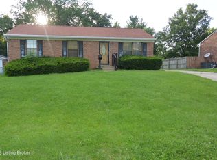 6917 Cedar Ct, Pewee Valley, KY 40056