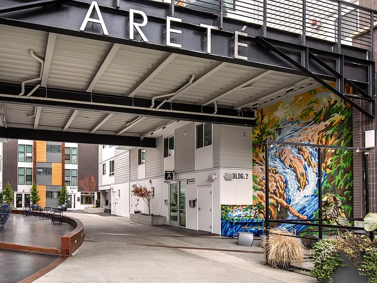 Arete Apartments — Photo 108