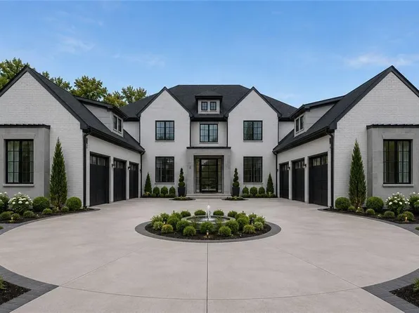 227 Traditions Dr, Alpharetta, GA 30004