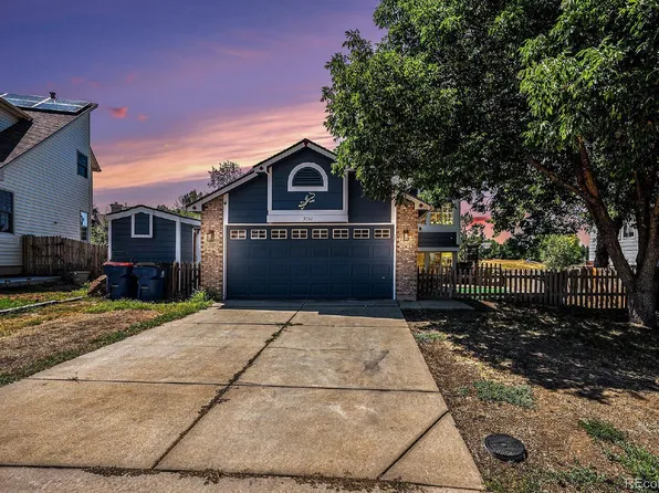 3657 S Flanders Street, Aurora, CO 80013