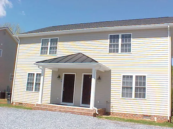 2528 Old Forest Rd APT A, Lynchburg, VA 24501