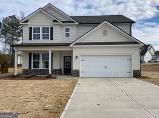 1401 Nantucket Dr, Bethlehem, GA 30620