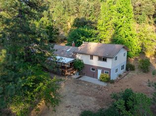 19491 Foresthill Rd, Foresthill, CA 95631