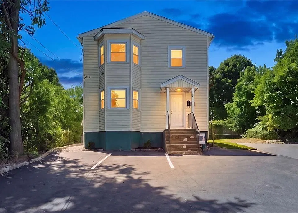 70 Veazie St #2