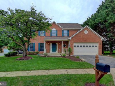13434 Fairland Park Dr, Silver Spring, MD, 20904
