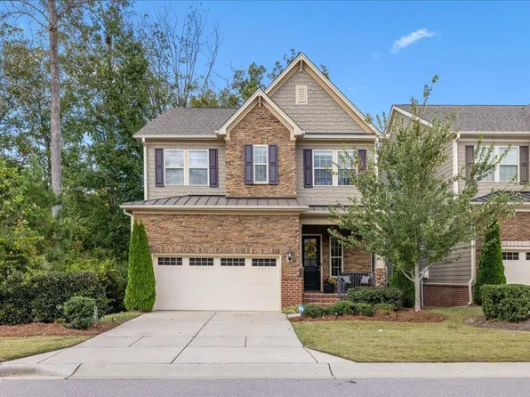 938 Regency Cottage Pl, Cary, NC 27518