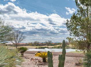 38836 S Serenity Ln, Tucson, AZ 85739