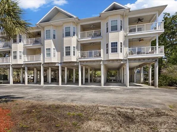 54 SE 910th Ave UNIT 115, Suwannee, FL 32692