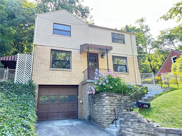 467 Filmore Rd, Pittsburgh, PA 15221