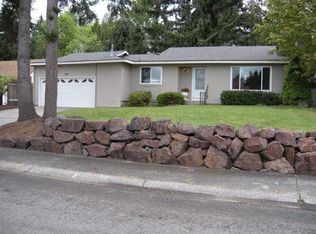 13800 SE 161st Pl, Renton, WA 98058