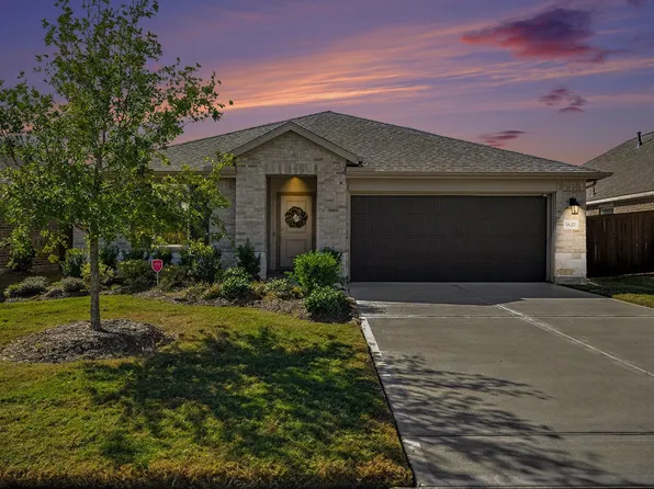 7627 Fremantle Ln, Baytown, TX 77523