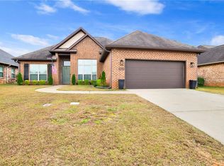 1270 Colleton Dr, Semmes, AL 36575