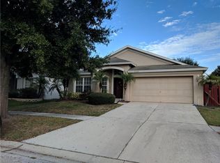 10319 Hunters Haven Blvd, Riverview, FL 33578