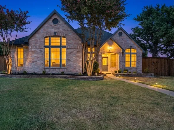 3010 Harborview Blvd, Rowlett, TX 75088