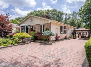1695 Culver Dr, London, ON N5V 3K1
