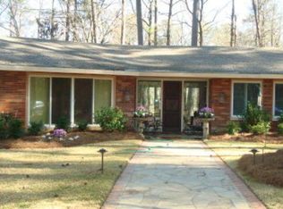 124 Lagrange Pl, Macon, GA 31210