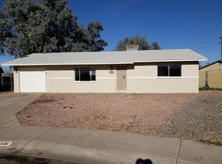 8336 W Echo Ln, Peoria, AZ 85345
