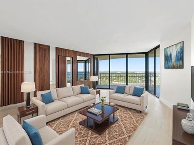 1000 Quayside Ter APT 1909, Miami, FL, 33138