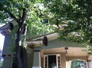 10 W 58th St, Kansas City, MO 64113