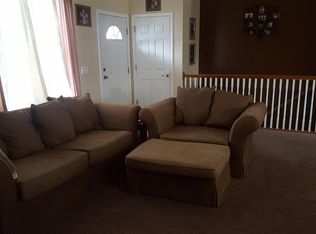 6009 Creekside Dr, Swartz Creek, MI 48473