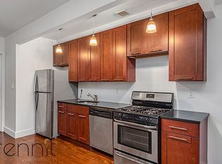 824 Dekalb Ave #3L, Brooklyn, NY 11221