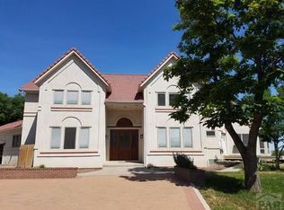 29121 Daniel Rd, Pueblo, CO 81006