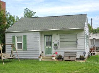 2320 E Olive St, Decatur, IL 62526