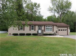 525 Grand St, Oneida, NY 13421