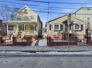 71-73 Oak St, Somerville, MA 02143