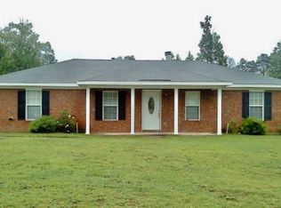 6479 Campbells Way, Harlem, GA 30814