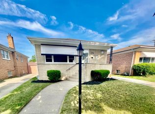 14529 S Yates Ave, Burnham, IL 60633
