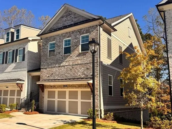 3355 Cresswell Link Way, Duluth, GA 30096