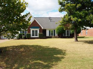643 Featherwind Cv S, Cordova, TN 38018