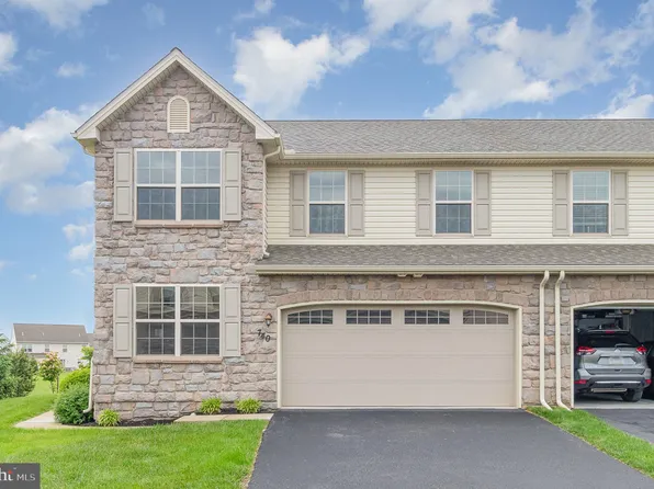 740 Westland Ct, Mechanicsburg, PA 17055