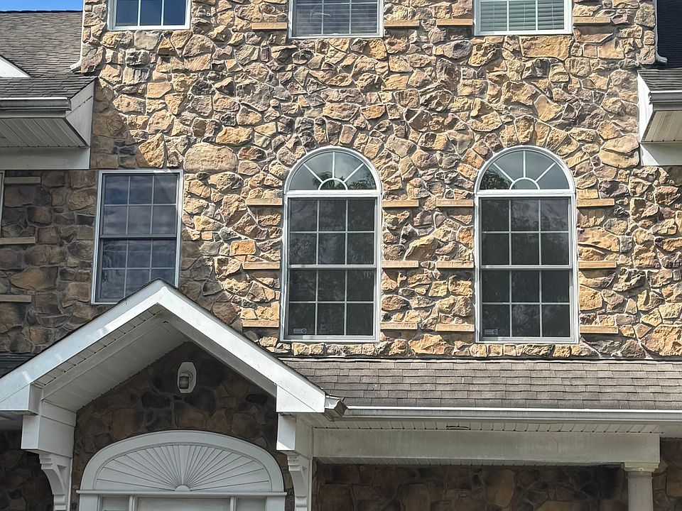 Stonefront Elevation