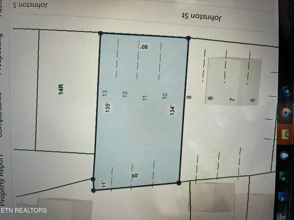 3317 Johnston St, Knoxville, TN 37921