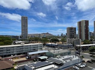 1025 Kalo Pl APT 907, Honolulu, HI 96826