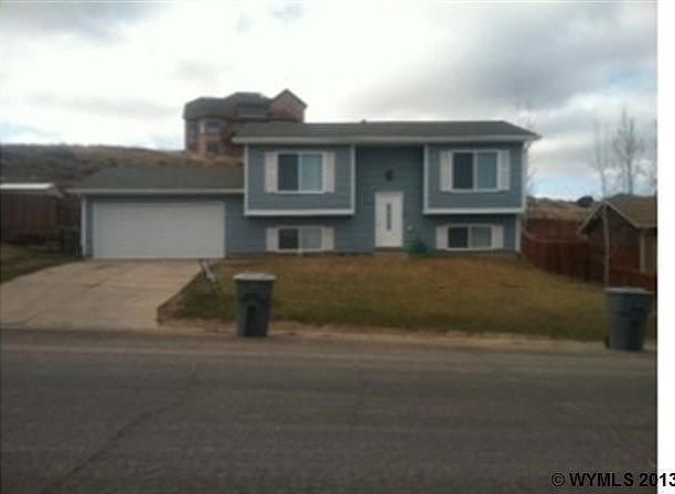 214 City View Dr Evanston WY 82930 Zillow