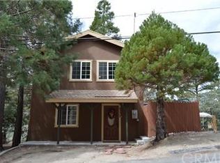 6332 Spruce Ave, Angelus Oaks, CA 92305