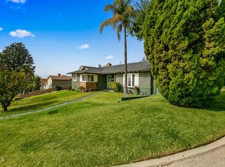 2405 Frances St, La Crescenta, CA 91214