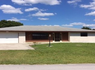 10094 Foley St, Brooksville, FL 34601