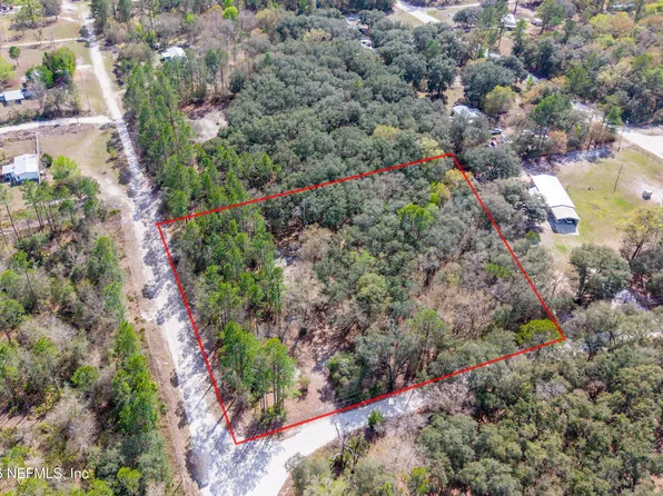 9094 SE 50TH Avenue, Hampton, FL 32044